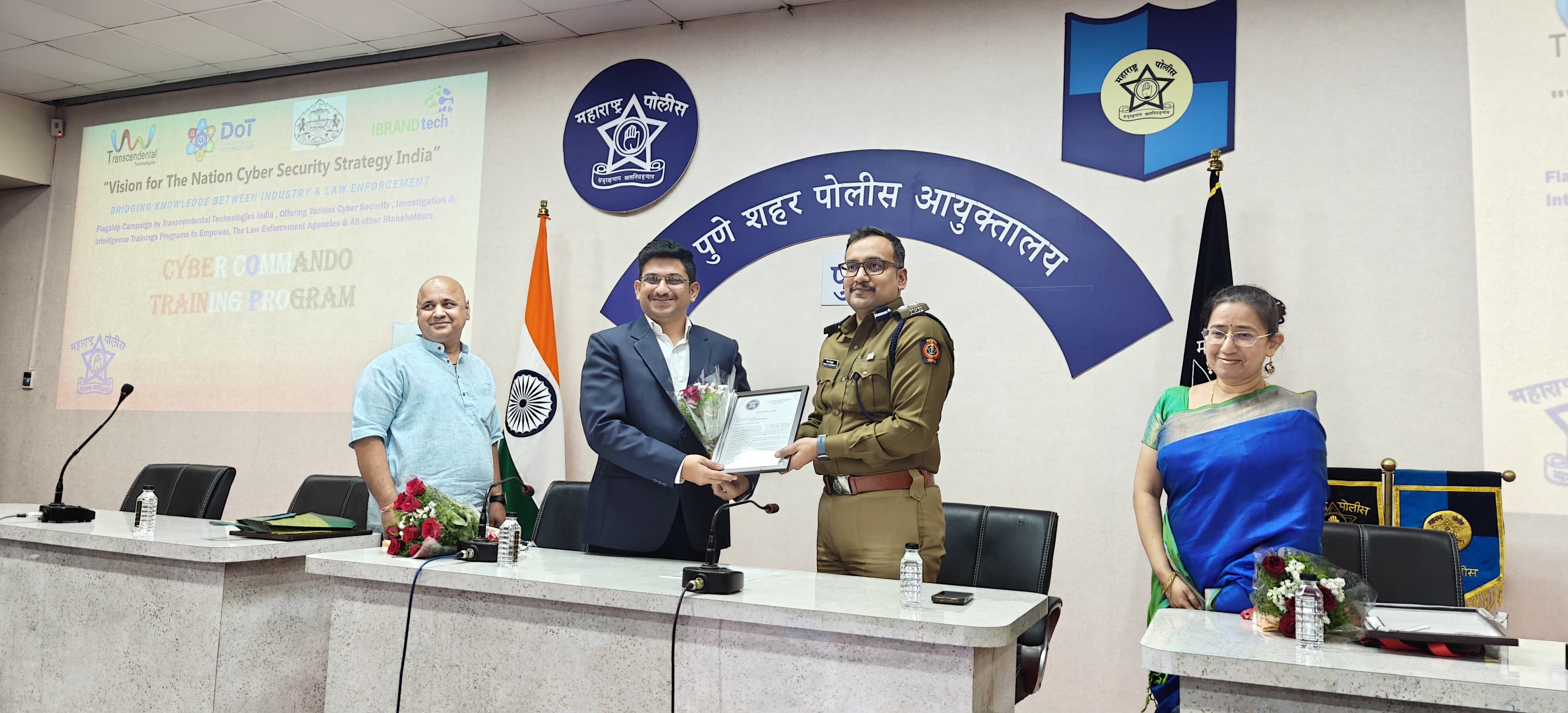 Cyber Defense Workshop