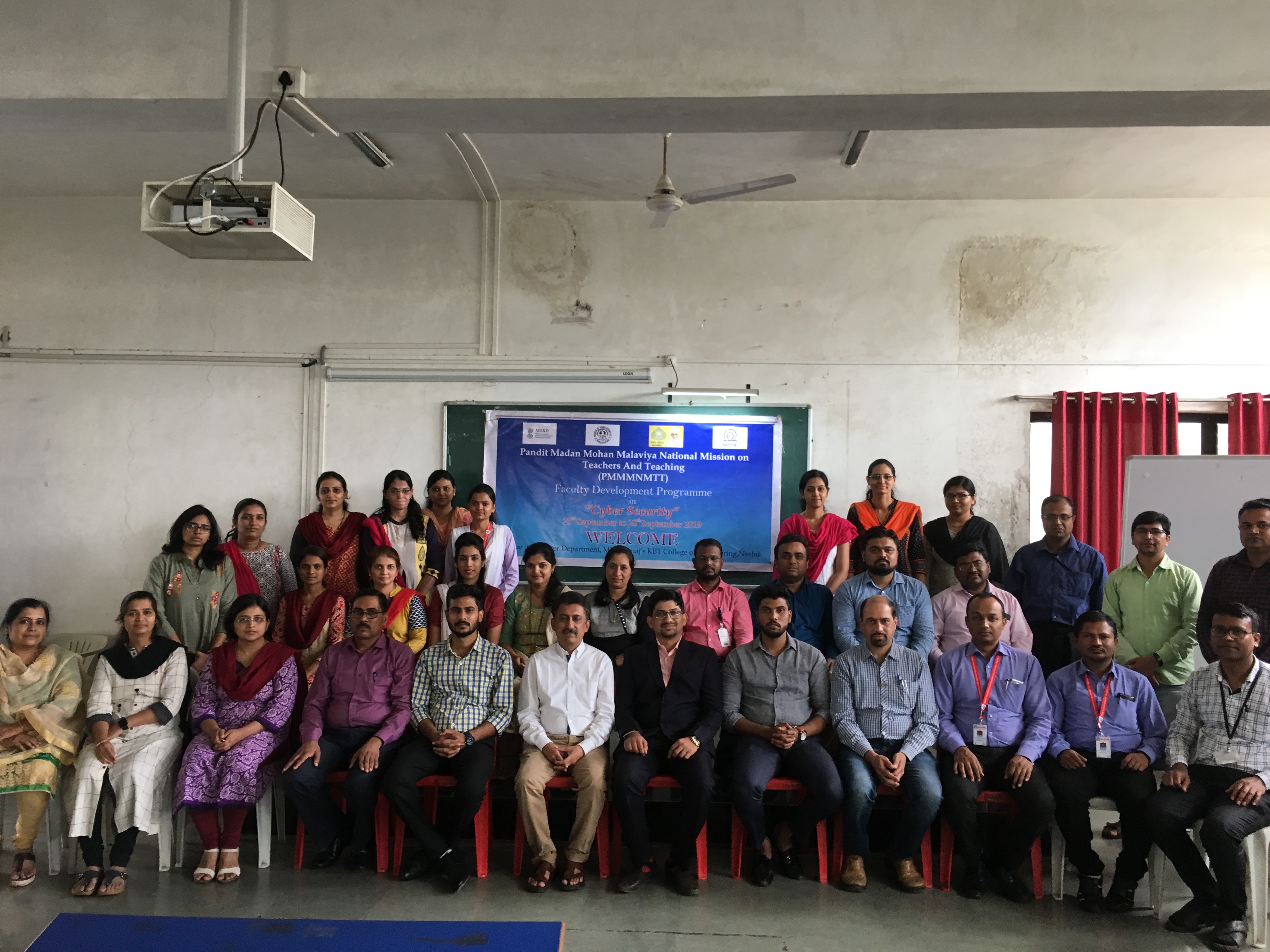 Global Training Delivery