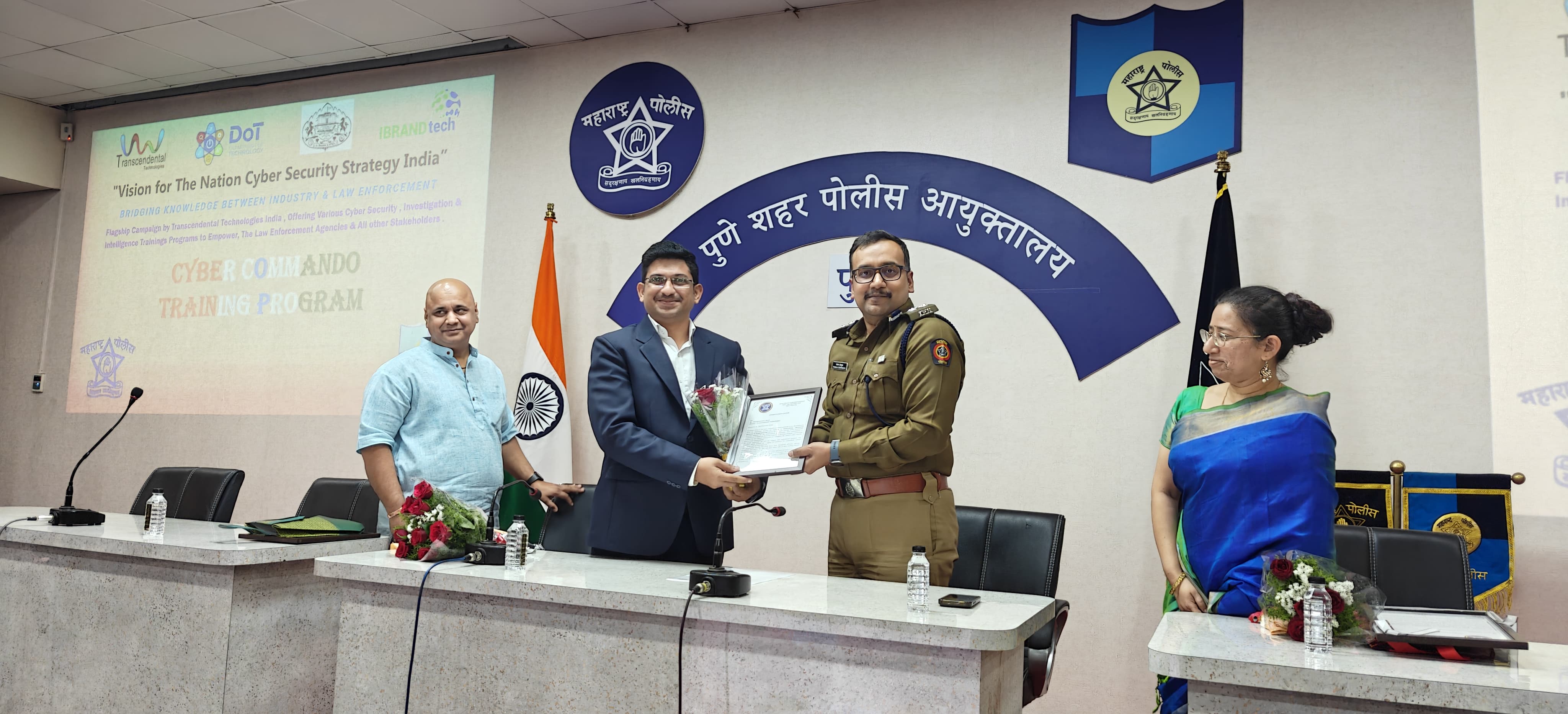 Advanced Threat Hunting