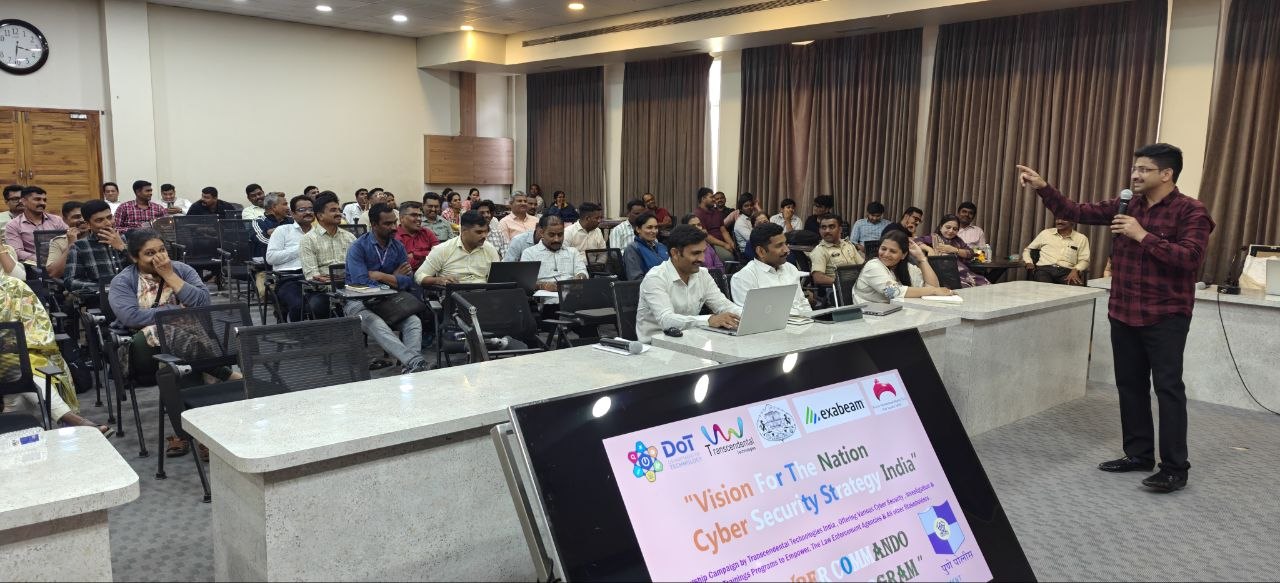 Interactive Q&A Session